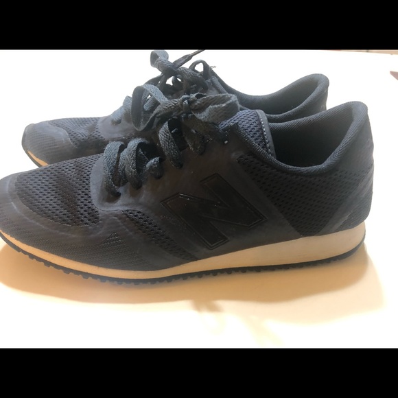 Womens Navy Blue Sneakers | Poshmark
